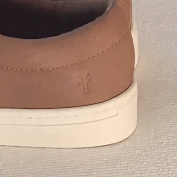 FRYE Kids Shoes - Kids Size 13 - Picture 3 of 4